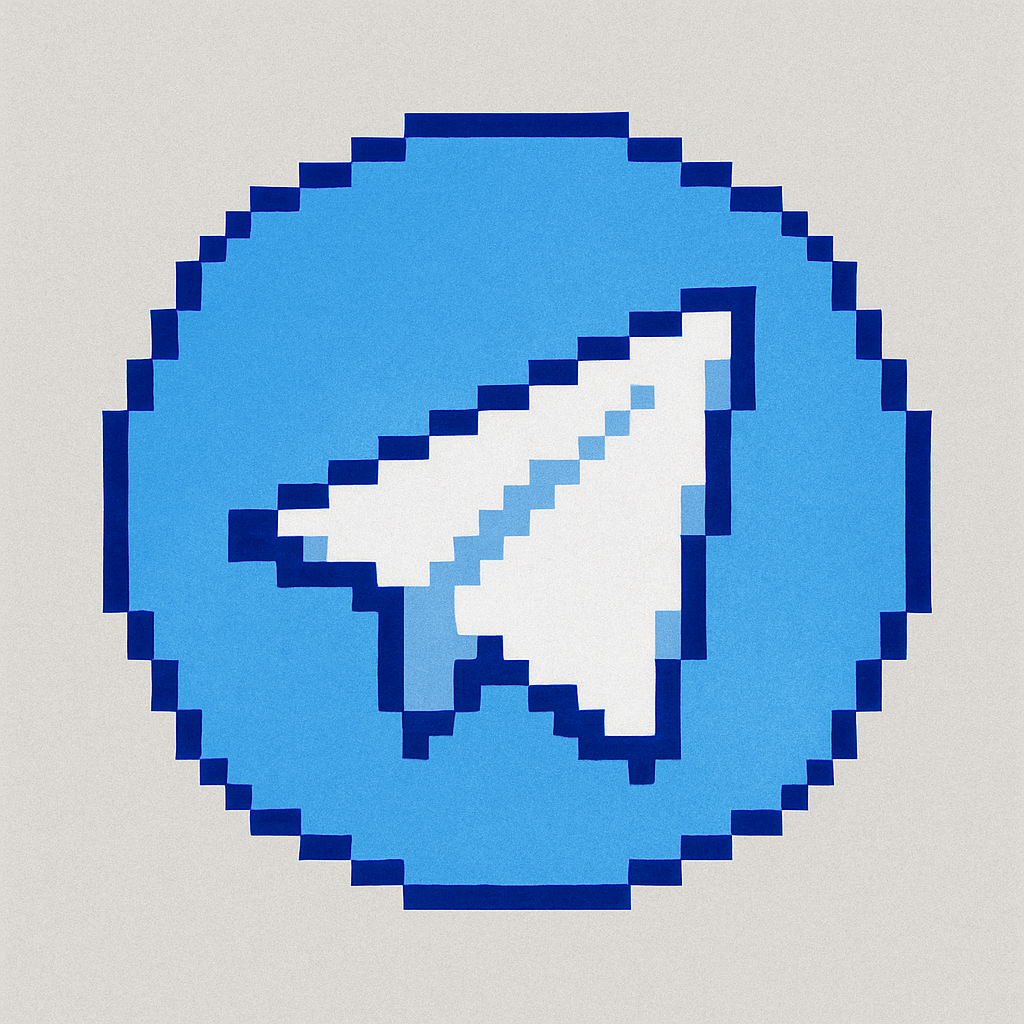 Telegram Account